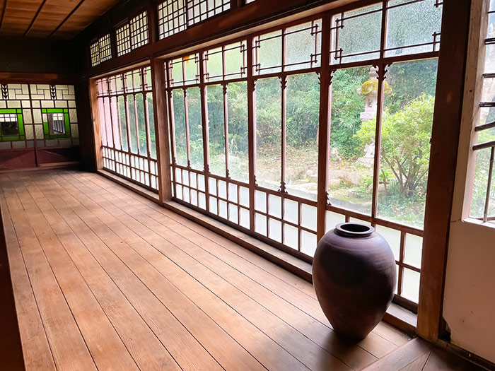 佐渡島で初の文化財に泊まれる宿をつくる 近代建築ホテル・旧若林邸